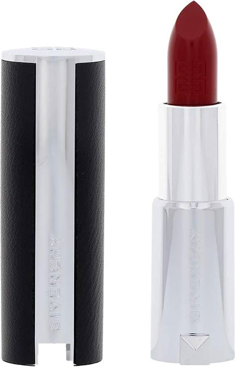 givenchy le rouge lipstick 307